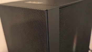 SSUPD Meshroom S V2 1,25 дюйма, 32 мм, переднее расширение