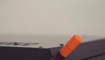 Двойная магнитная ручка для перемоточного устройства для ... 2