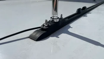 Крепление для антенны Yakima Track NMO
