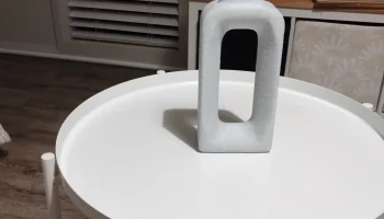 decor vase
