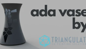 Ada Vase 1