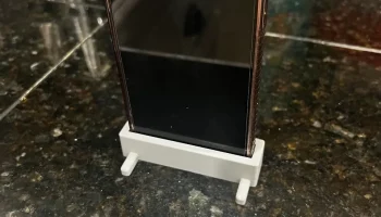 Подставка для телефона iPhone 15 Pro Max