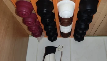 DOLCE GUSTO Држак Капсли 1