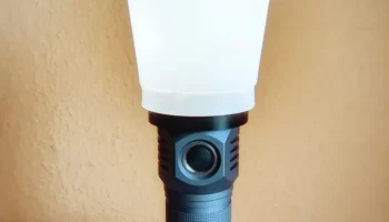 Основание Emisar D4S 2