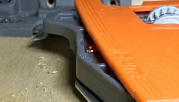 Направляющая для сверла для замка Blum Movento 629 3