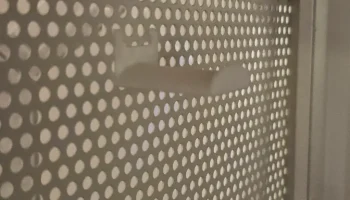 Крючок для наушников для сетчатой ​​панели IKEA BEKANT 1