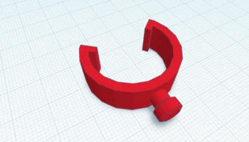 Зажим для обогревателя аквариума...... 1