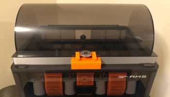 AMS Lid Lifter с Lock Remix 1