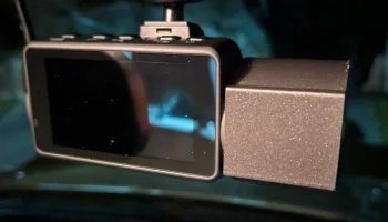 Чехол Vantrue N4 Dashcam для внутренней автомобильной ка...