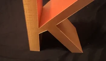 Буква К Ваза