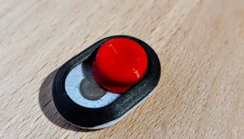Магнит Itty Bitty Fidget 8x1,25