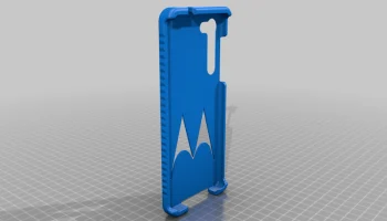 Чехол Motorola Edge xt2063