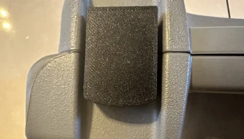 Петля ящика для инструментов Dremel 1