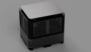 Корпус CMD Boxify для ПК