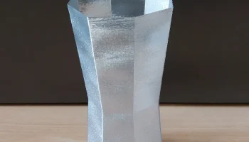 Легкая Ваза 1 1