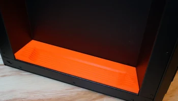 Параметрический магнитный держатель листов Prusa Core One... 3