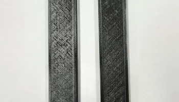 Песочные часы матрицы 8x8 9