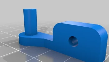 Maglock, предохранительный замок для малышей для шкафов..... 2