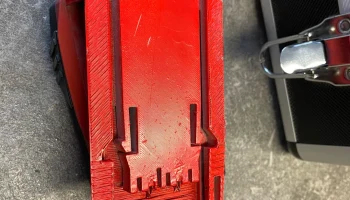 Адаптер аккумулятора Hilti 22 В 4