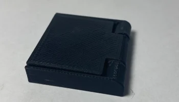 Держатель мини-карты Micro SD