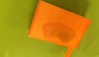 Магнитный держатель для ключей автомобиля с использование... 4