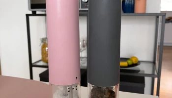 Подставка для соли и перца 2