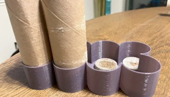 Лотки Jiffy Pellets - параметрические. Режим вазы.... Лотки Jiffy Pellets - параметрические. Режим вазы....