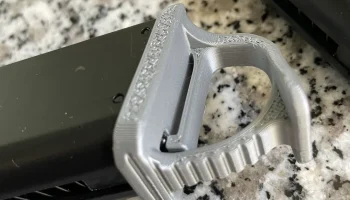 ASG Glock Mag Speed ​​Plate 2
