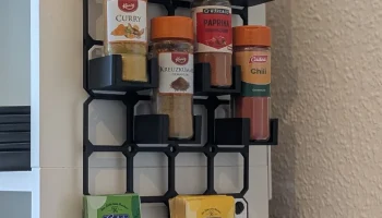 Полка для специй MultiBin