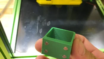 V0.2 Лоток для какашек