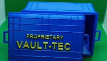 VAULT TEC CASE 1