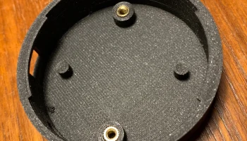 Дело Rebel/Empire Adafruit Circuit Playground 2