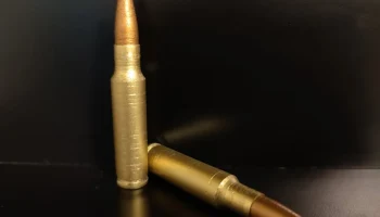 7,62&times;51 мм НАТО/.308 Винчестерский винт......