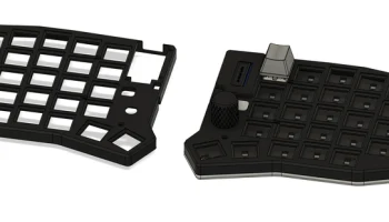 Чехол Sofle RGB 6