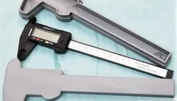 Чехол для штангенциркуля Чехол для штангенциркуля