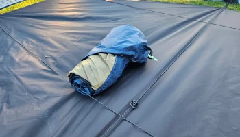 Fj&auml;llr&auml;ven Abisko Lite 1 - внутренний крючок для палатки 5