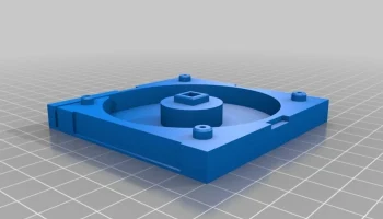 контейнер с резисторной лентой smd... 5