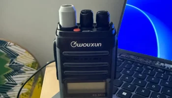 KG-S88G Уплотнение антенны со смайликом из ТПУ... 3