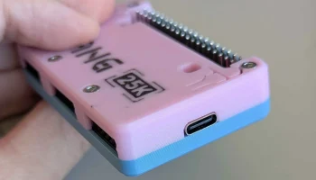 Корпус для Sipeed Tang Primer 25K 2