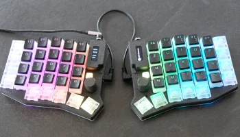 Полный футляр Sofle RGB 7