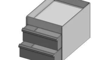 Drawers