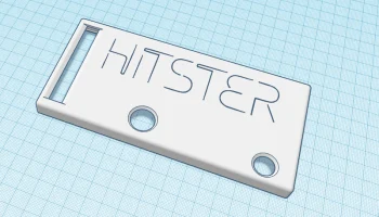HITSTER - Чехол для мобильного телефона