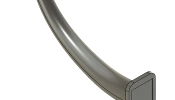 Wall Hook 1