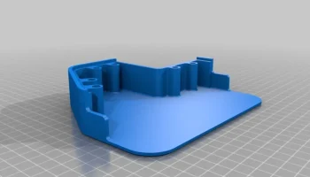 Альтернативные магниты крышки оси Y X-Carve.........