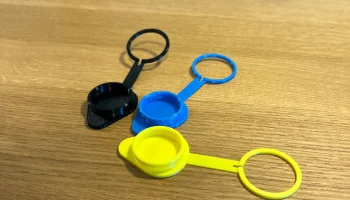 Bottle Cap 1