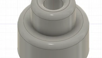 Комбинация защиты и наконечника Freemax Mesh Pro 3