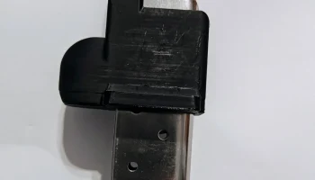 Скоростной погрузчик 1911 года. 4