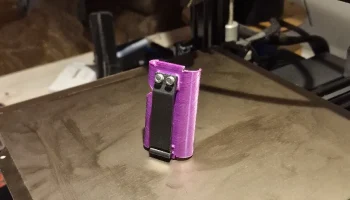 Чехол Shanling UP4 OEM Style 4
