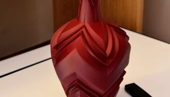 Vase 960