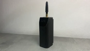 Heltec Wireless Stick Lite, OLED-дисплей 1,3 дюйма и чех... 1